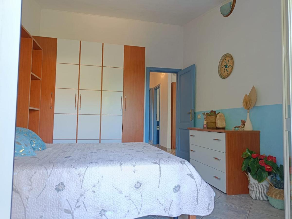 Apartamento Domus De Mare Cala Gonone Exterior foto