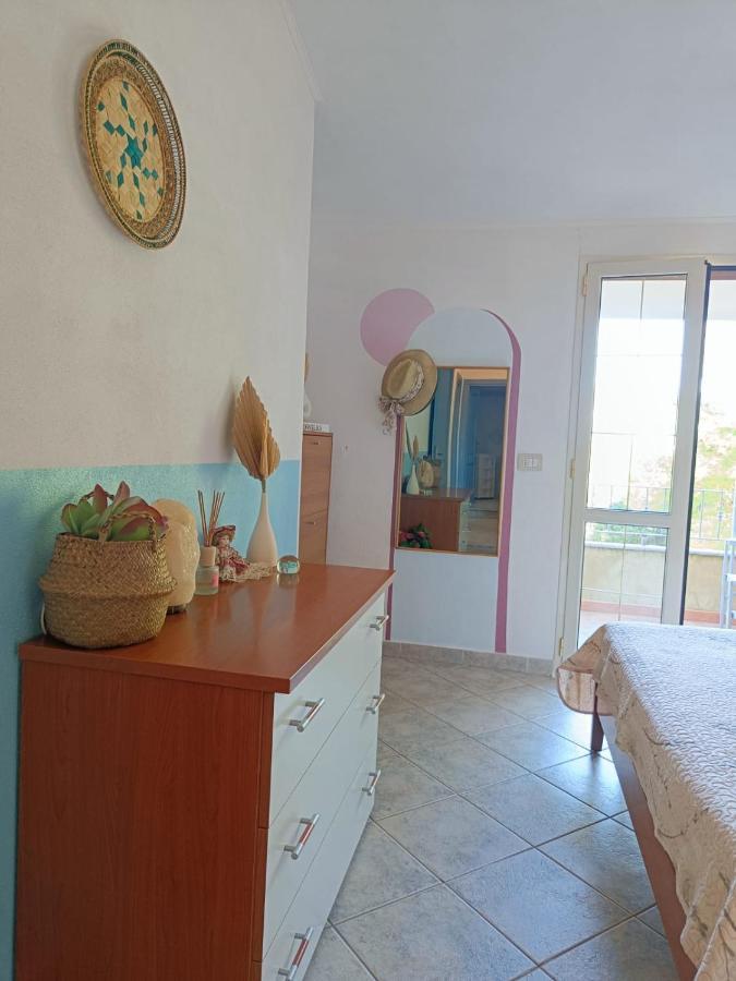 Apartamento Domus De Mare Cala Gonone Exterior foto
