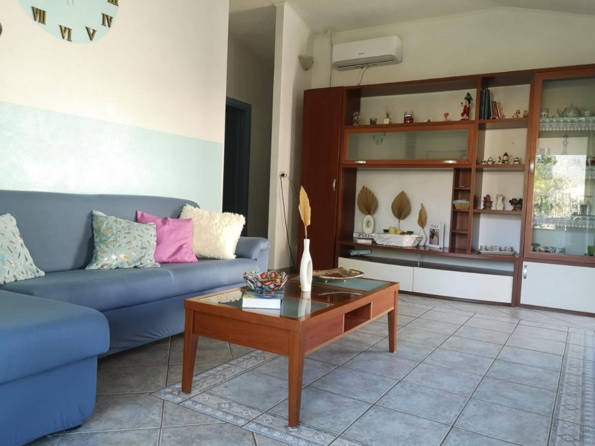 Apartamento Domus De Mare Cala Gonone Exterior foto