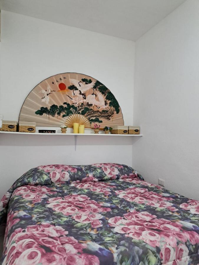 Apartamento Domus De Mare Cala Gonone Exterior foto