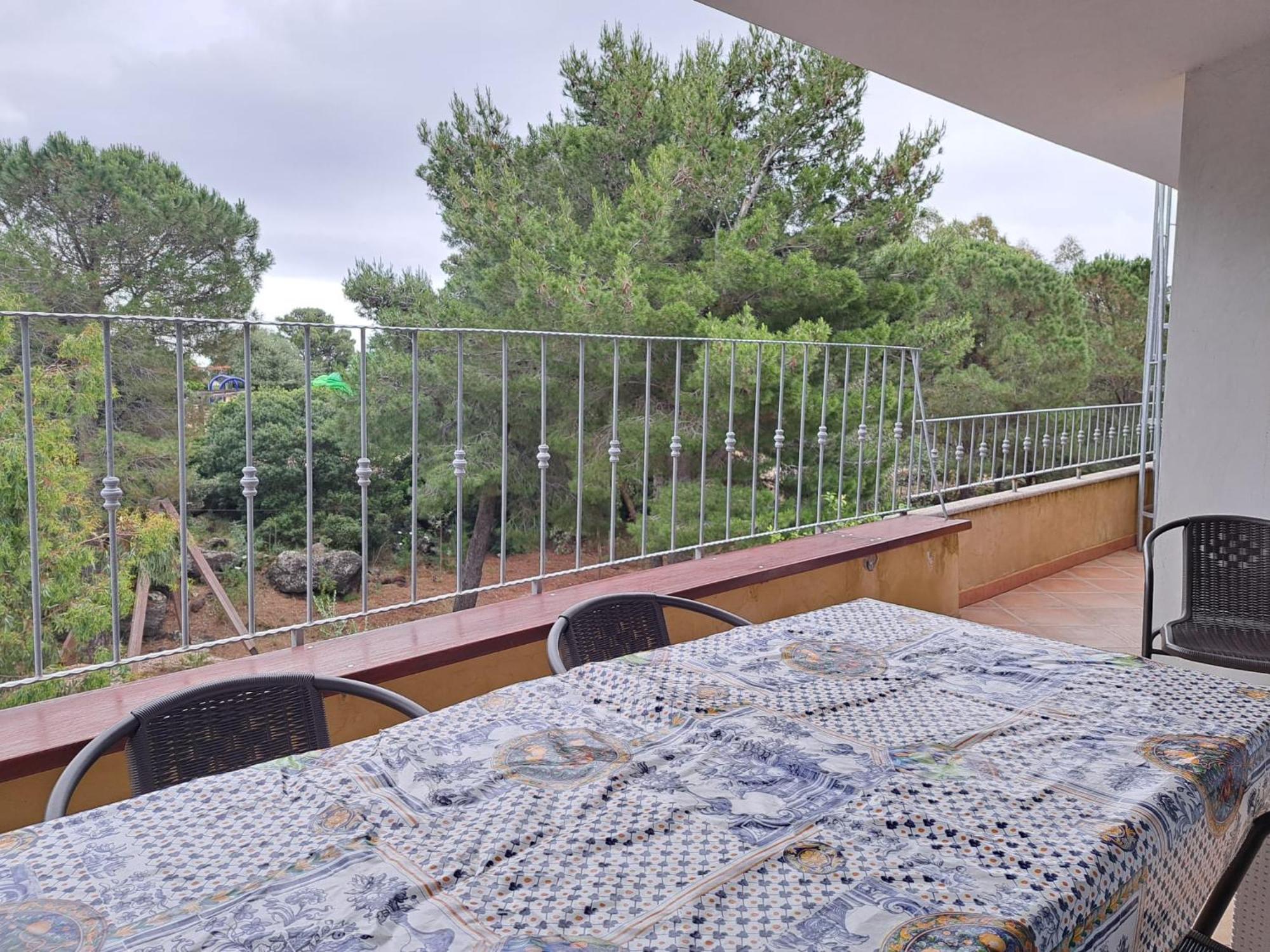 Apartamento Domus De Mare Cala Gonone Exterior foto