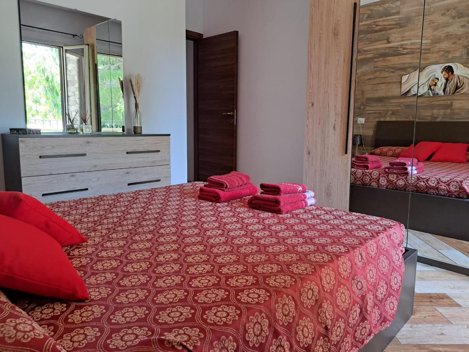 Apartamento Domus De Mare Cala Gonone Exterior foto